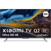 TV XIAOMI Q2 55`` QLED 4K UHD WiFi HDMI Gris(L55M7-Q2EU) | (1)