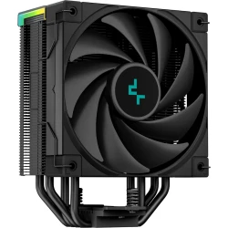 Ventilador DeepCool AK400 Negro (R-AK400-BKADMN-G) | Hay 4 unidades en almacén | Entrega a domicilio en Canarias en 24/48 horas laborables