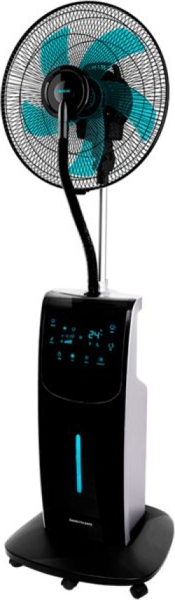 Ventilador Nebulizador CECOTEC 790 FreshEssence (05954) | Hay 3 unidades en almacén | Entrega a domicilio en Canarias en 24/48 horas laborables