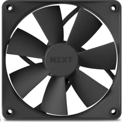 Ventilador NZXT F120Q Airflow 12x12 Negro (RF-Q12SF-B1) | 5060301699919 [1 de 2]