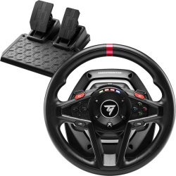 Volante+pedales Thrustmaster T128 Pc Xbox (4460184)