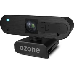 Webcam Gaming Ozone Livex50 1080p (OZLIVEX50) | 8436587971099 | 46,75 euros