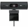 Logitech Brio 505 cámara web 4 MP 1920 x 1080 Pixeles USB Negro | (1)