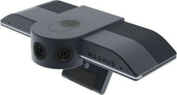 Webcam Maxhub Uc M31 4k Wifi Negra (001.007.0010576)