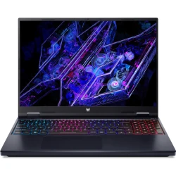 Acer PHN16-72-741R i7 16Gb 1Tb 16`` RTX 4060 FreeD Negro | NH.QRFEB.002 | Hay 2 unidades en almacén | Entrega a domicilio en Canarias en 24/48 horas laborables