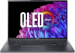 Acer Swift Go SFG16-72-78J3 Ultra 7 16Gb 1Tb 16`` W11H | NX.KWNEB.004 | Hay 9 unidades en almacén | Entrega a domicilio en Canarias en 24/48 horas laborables