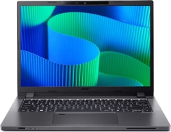 Acer TMP214-55-G2-TCO-54X9 i5 16Gb 512Gb 14`` W11P Gris | NX.B63EB.003 | Hay 10 unidades en almacén | Entrega a domicilio en Canarias en 24/48 horas laborables