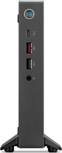 Acer Veriton VN2590G 2000 Mini i5-1334U 8Gb 512Gb Gris Acer Veriton VN2590G 2000 Mini i5-1334U 8Gb 512Gb Gris | DT.R3PEB.001 | Hay 2 unidades en almacén | Entrega a domicilio en Canarias en 24/48 horas laborables