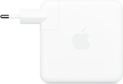 Adaptador Corriente Apple 96W 1USB-C Blanco (MW2L3ZM/A) | Hay 2 unidades en almacén | Entrega a domicilio en Canarias en 24/48 horas laborables