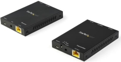 Adaptador Startech HDMI a RJ45 Negro (ST121HD20V) | Hay 1 unidades en almacén | Entrega a domicilio en Canarias en 24/48 horas laborables