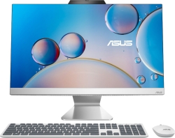 AIO ASUS A3402WVAK-WPC1650 24`` i7 16Gb 1Tb FreeD Blanco | 90PT03T1-M02X50 | Hay 1 unidades en almacén | Entrega a domicilio en Canarias en 24/48 horas laborables
