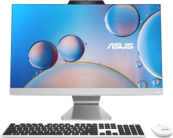 AIO ASUS M3402WFAK-WA0260 R5 16Gb 512Gb SSD 24`` FreeDos | 90PT03L1-M00AD0 | Hay 1 unidades en almacén | Entrega a domicilio en Canarias en 24/48 horas laborables