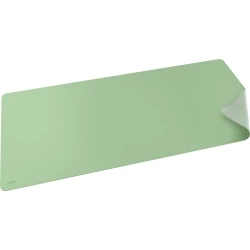 Alfombrilla Trust Benya XXL 90x43cm Verde (25481) | Hay 10 unidades en almacén | Entrega a domicilio en Canarias en 24/48 horas laborables