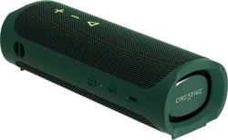 Altavoz Creative Muvo Go 20W BT Verde (51MF8405AA002) | Hay 1 unidades en almacén | Entrega a domicilio en Canarias en 24/48 horas laborables