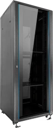 Armario de Suelo Aiten 42U 800x1200 Acces. (F80.812.42) | Hay 1 unidades en almacén | Entrega a domicilio en Canarias en 24/48 horas laborables