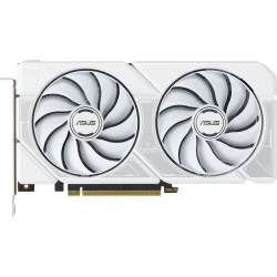 ASUS DUAL-RTX5060TI-O8G-WHITE 8Gb GDDR7 | 90YV0MP5-M0NA00 | Hay 5 unidades en almacén | Entrega a domicilio en Canarias en 24/48 horas laborables