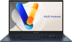 ASUS F1504VA-BQ264W i3-1315 8Gb 512Gb 15.6`` W11H Azul ASUS F1504VA-BQ264W i3-1315 8Gb 512Gb 15.6`` W11H Azul | 90NB13Y1-M01L00 | Hay 10 unidades en almacén | Entrega a domicilio en Canarias en 24/48 horas laborables