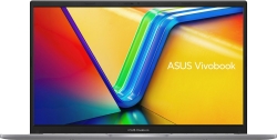 ASUS F1504VA-NJ1709W i5-1334 8Gb 512Gb 15.6`` W11H Plata | 90NB10J2-M02650 | Hay 10 unidades en almacén | Entrega a domicilio en Canarias en 24/48 horas laborables