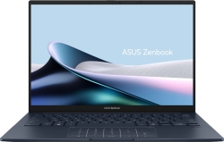 ASUS OLED UX3405CA-PZ284W i7 16Gb 1Tb 14`` W11H Azul | 90NB14W3-M00AY0 | Hay 2 unidades en almacén | Entrega a domicilio en Canarias en 24/48 horas laborables
