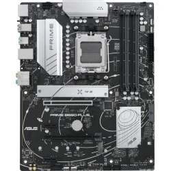 ASUS PRIME B650-PLUS-CSM: (AM5) 4xDDR5 DP HDMI RJ45 ATX | 90MB1BS0-M0EAYC | Hay 5 unidades en almacén | Entrega a domicilio en Canarias en 24/48 horas laborables