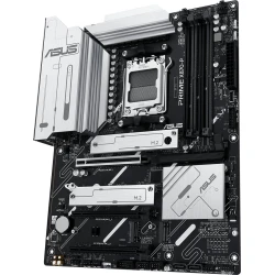 ASUS PRIME X870-P: (AM5) 4xDDR5 USB DP HDMI RJ45 ATX ASUS PRIME X870-P: (AM5) 4xDDR5 USB DP HDMI RJ45 ATX | 90MB1IT0-M0EAY0 | Hay 4 unidades en almacén | Entrega a domicilio en Canarias en 24/48 horas laborables