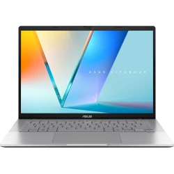 ASUS S14 S3407CA-LY075W 5-225H 16Gb 1Tb 14`` W11 | 90NB16J1-M004Z0 | Hay 2 unidades en almacén | Entrega a domicilio en Canarias en 24/48 horas laborables