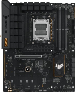 ASUS TUF GAMING A620-PRO WIFI: (AM5) 4DDR5 HDMI DP mATX | 90MB1FR0-M0EAY0 | Hay 3 unidades en almacén | Entrega a domicilio en Canarias en 24/48 horas laborables