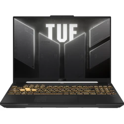 ASUS  TUF607VU-RL130 i7-13620 16Gb 512SSd 16`` RTX4050 | 90NR0N06-M008P0 | Hay 5 unidades en almacén | Entrega a domicilio en Canarias en 24/48 horas laborables
