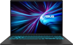 ASUS V16 V3607VU-RP148 i5 16Gb 512Gb 16`` RTX4050 Negro | 90NB15Q1-M00JA0 | Hay 7 unidades en almacén | Entrega a domicilio en Canarias en 24/48 horas laborables
