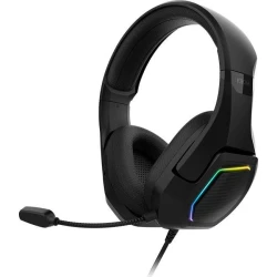 Auric+Micro Gaming KROM 7.1 RGB Negro (NXKROMKOPA71BK) | Hay 10 unidades en almacén | Entrega a domicilio en Canarias en 24/48 horas laborables