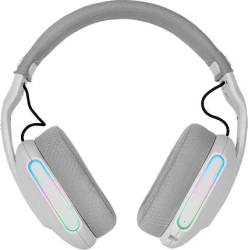 Auric+Micro Mars Gaming ARGB 3.5mm BT Blancos (MHWPROW) | Hay 1 unidades en almacén | Entrega a domicilio en Canarias en 24/48 horas laborables