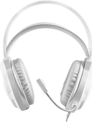 Auric+Micro Mars Gaming FRGB 3.5mm/USB Blancos (MH124W) | Hay 1 unidades en almacén | Entrega a domicilio en Canarias en 24/48 horas laborables