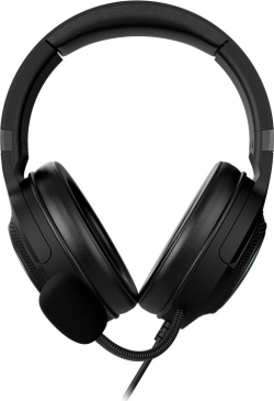 Auric+Micro Newskill Sobek RGB Negros (NS-HS-SOBEK-71) | Hay 5 unidades en almacén | Entrega a domicilio en Canarias en 24/48 horas laborables
