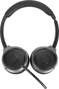 Auric+Micro TARGUS USB-C 3.5mm BT Negro (AEH104GL) | Hay 6 unidades en almacén | Entrega a domicilio en Canarias en 24/48 horas laborables