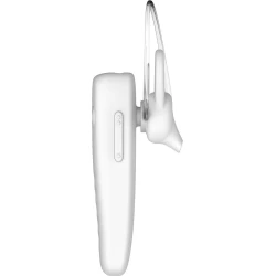Auricular CELLY Mono Bluetooth USB-C Blanco (BH20WH) | Hay 5 unidades en almacén | Entrega a domicilio en Canarias en 24/48 horas laborables