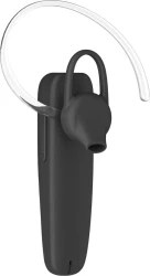 Auricular CELLY Mono Bluetooth USB-C Negro (BH20BK) Auricular CELLY Mono Bluetooth USB-C Negro (BH20BK) | Hay 2 unidades en almacén | Entrega a domicilio en Canarias en 24/48 horas laborables
