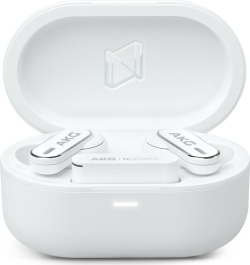 Auriculares AKG N5 Hybrid In-Ear TWS Blancos (254116) | Hay 1 unidades en almacén | Entrega a domicilio en Canarias en 24/48 horas laborables