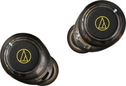 Auric Audio-Technica IntraAurales Negro(ATH-CKS30TWTBK) | Hay 1 unidades en almacén | Entrega a domicilio en Canarias en 24/48 horas laborables
