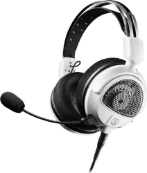 Auric+Micro Audio-Technica 3.5mm Blancos (ATH-GDL3WH) | Hay 1 unidades en almacén | Entrega a domicilio en Canarias en 24/48 horas laborables