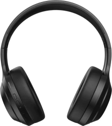 Auriculares CELLY Headphone Wireless Negro (WAVEBEATBK) Auriculares CELLY Headphone Wireless Negro (WAVEBEATBK) | Hay 2 unidades en almacén | Entrega a domicilio en Canarias en 24/48 horas laborables