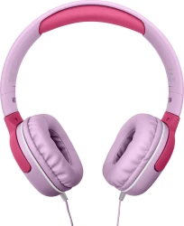 Auriculares CELLY Kids 3.5mm Rosa (KIDSBEAT2PK) | Hay 5 unidades en almacén | Entrega a domicilio en Canarias en 24/48 horas laborables
