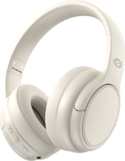 Auriculares CONCEPTRONIC Plegable BT Blanco (PARRIS03C) | Hay 5 unidades en almacén | Entrega a domicilio en Canarias en 24/48 horas laborables