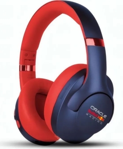 Auriculares Red Bull Aura Wireless Diadema (RB-HP130) Auriculares Red Bull Aura Wireless Diadema (RB-HP130) | Hay 10 unidades en almacén | Entrega a domicilio en Canarias en 24/48 horas laborables