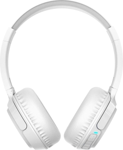 Auriculares SPC Heron 2 Studio USB-C BT Blancos (4628B) | Hay 2 unidades en almacén | Entrega a domicilio en Canarias en 24/48 horas laborables