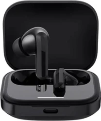 Auriculares XIAOMI Buds 5 Bluetooth Negros (BHR8118GL) | Hay 2 unidades en almacén | Entrega a domicilio en Canarias en 24/48 horas laborables
