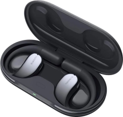 Auriculares XIAOMI Openwear Bluetooth Gris (BHR8474GL) | Hay 1 unidades en almacén | Entrega a domicilio en Canarias en 24/48 horas laborables
