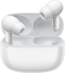 Auriculares XIAOMI Redmi Buds 6 Pro Blancos (BHR9310GL) Auriculares XIAOMI Redmi Buds 6 Pro Blancos (BHR9310GL) | Hay 2 unidades en almacén | Entrega a domicilio en Canarias en 24/48 horas laborables