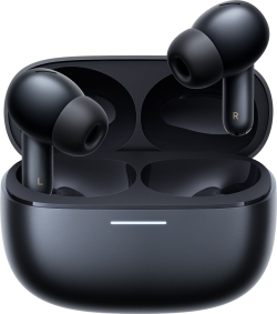 Auriculares XIAOMI Redmi Buds 6 Pro Negros (BHR9307GL) | Hay 5 unidades en almacén | Entrega a domicilio en Canarias en 24/48 horas laborables