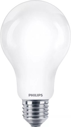 Bombilla Philips LED Classic 120W E27 (929002371801) | Hay 10 unidades en almacén | Entrega a domicilio en Canarias en 24/48 horas laborables