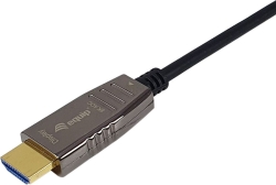 Cable EQUIP HDMI A/M a HDMI A/M 15m Negro (EQ119451) Cable EQUIP HDMI A/M a HDMI A/M 15m Negro (EQ119451) | Hay 1 unidades en almacén | Entrega a domicilio en Canarias en 24/48 horas laborables